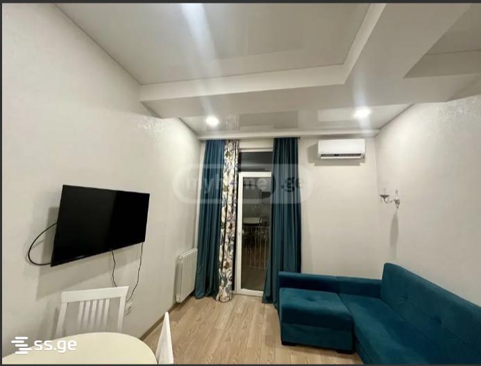 Gr. Robakidze Ave - 2 rooms