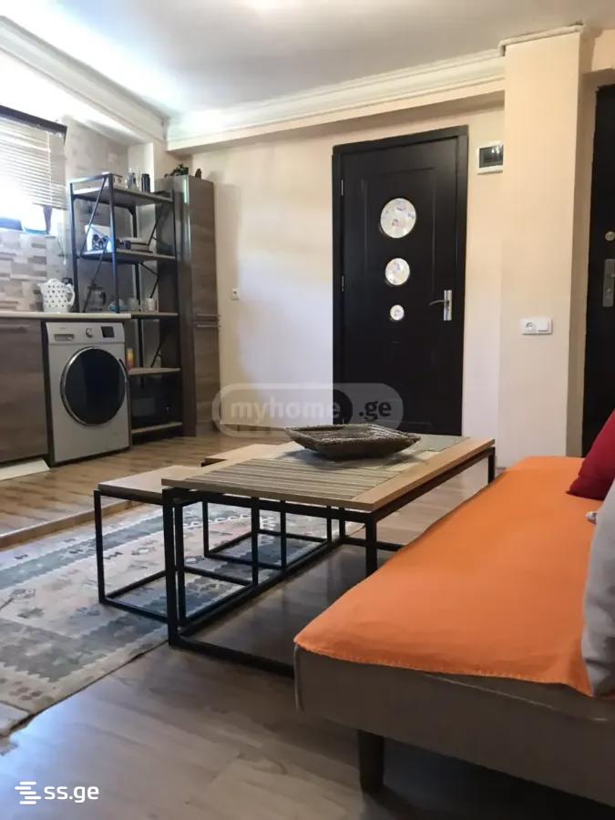 kotetishvili st. 4 - 2 rooms