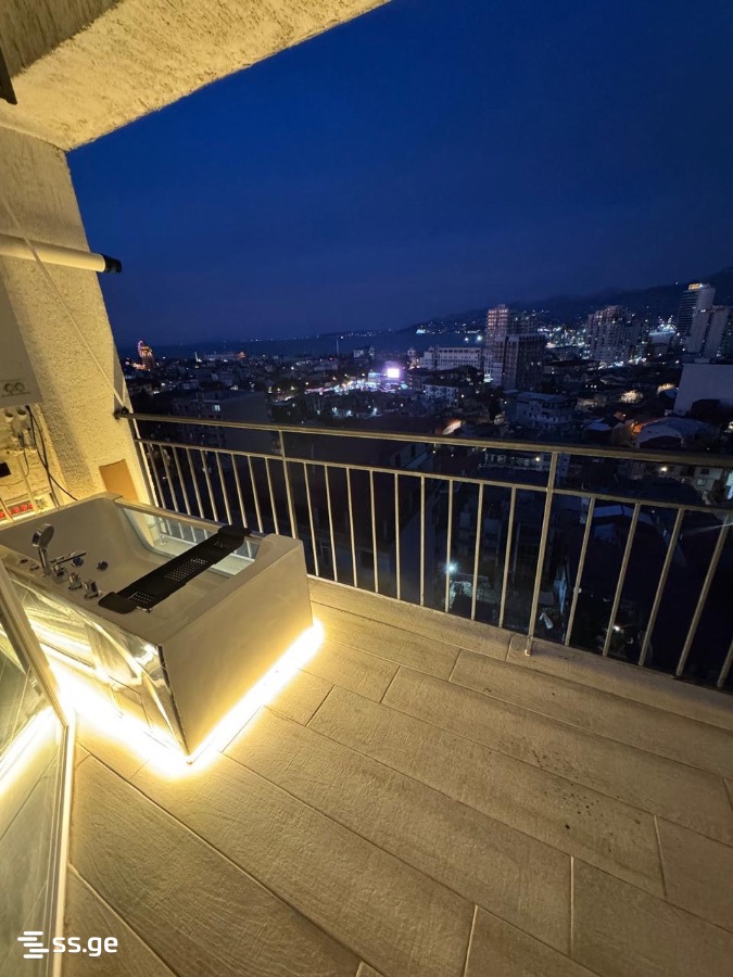 Tavdadebuli st. 50 - 3 rooms