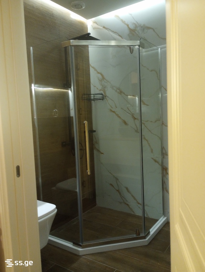 nadikvari st. 92 - 2 rooms