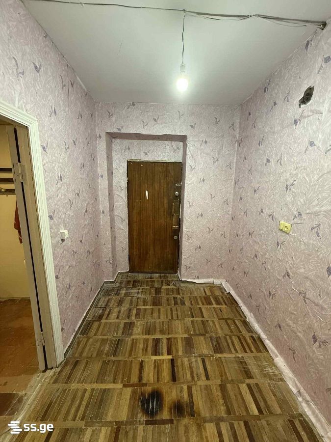 Mshvidobis st. 0 - 1 rooms