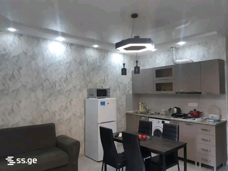 206 - 3 rooms