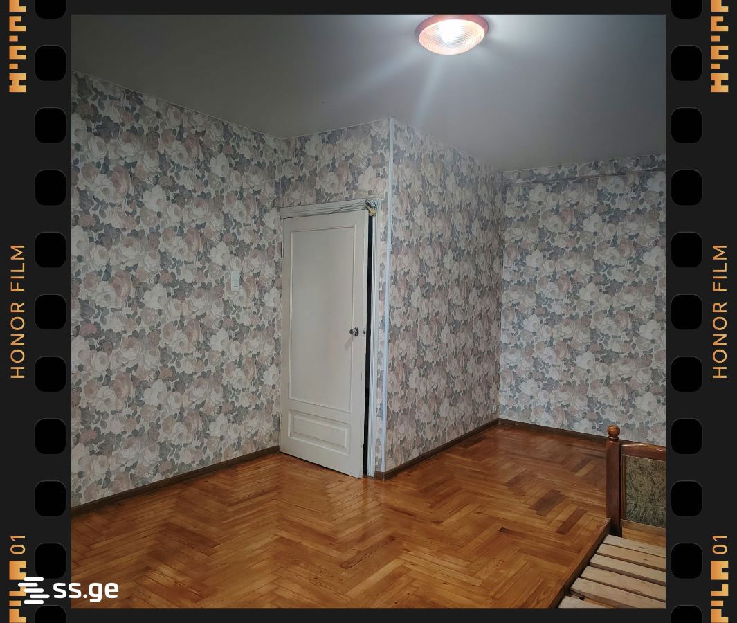 I Microdistrict - Gldani 2 - 2 rooms