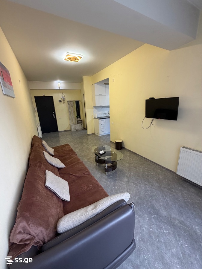 shuamta st. 10 - 2 rooms