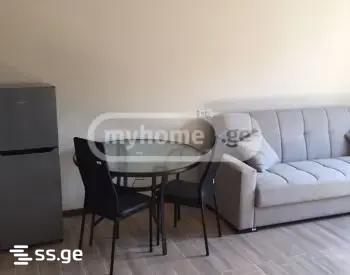 g. gabashvili st. 0 - 1 rooms