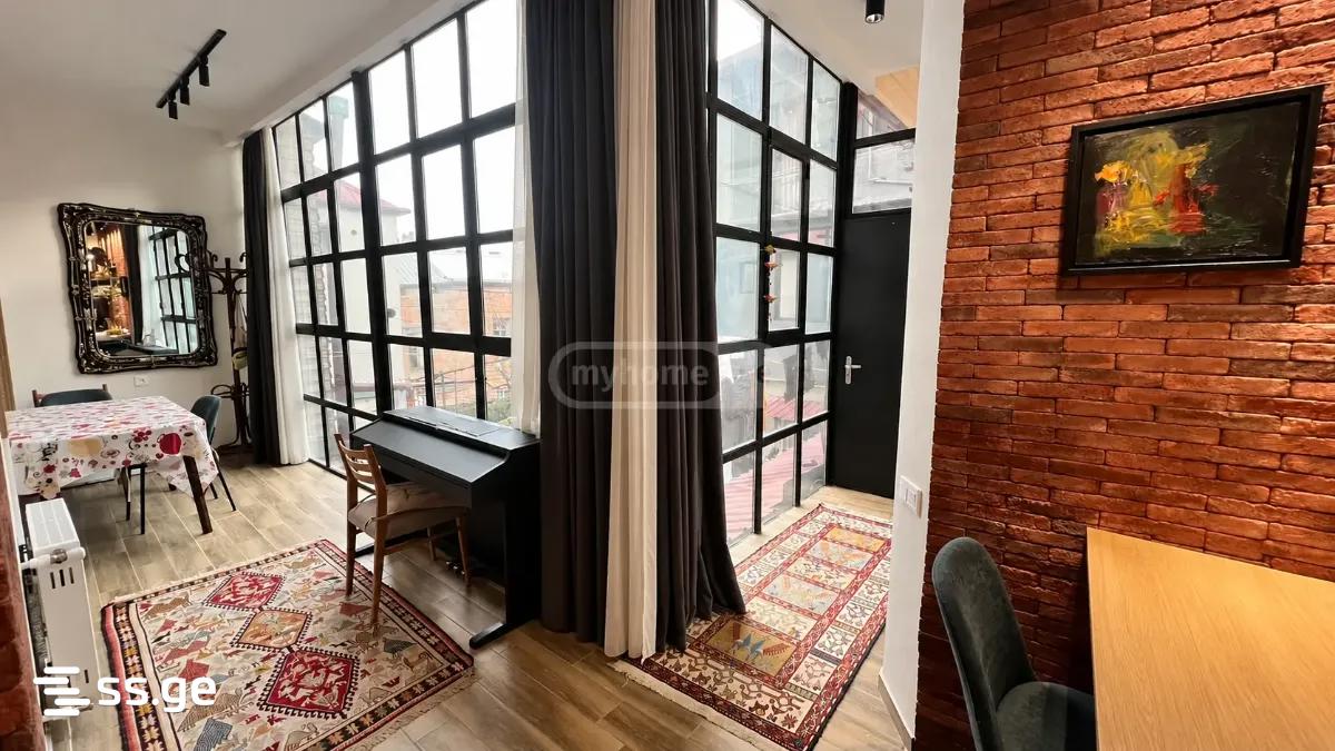 amagleba st. - 2 rooms