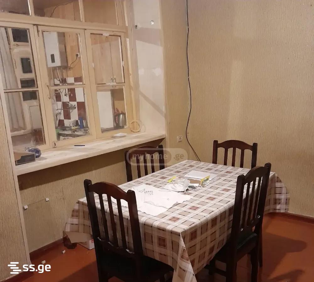 g. dolidze st. - 2 rooms