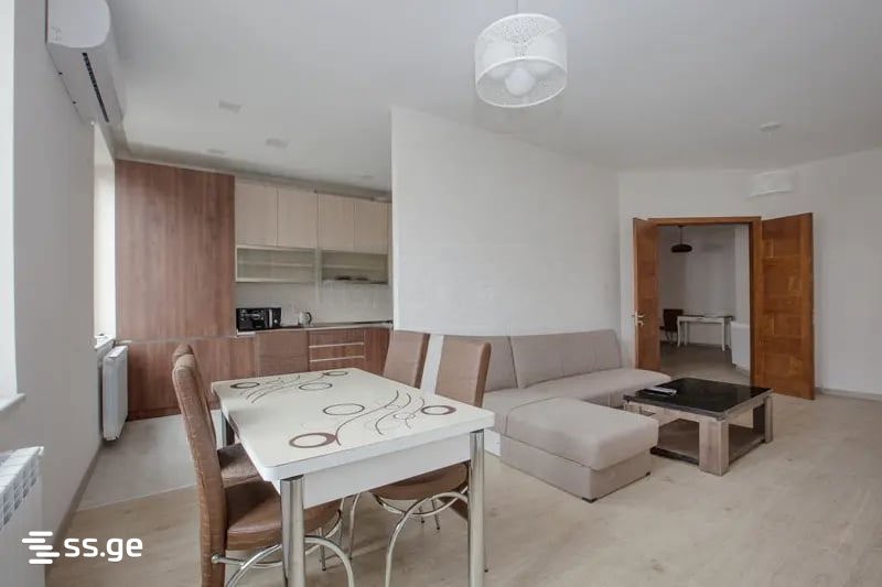 paliashvili st. - 4 rooms