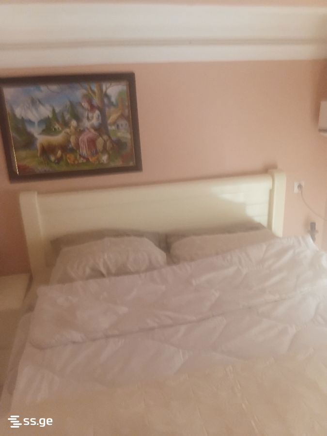 atoneli st. 23 - 4 rooms