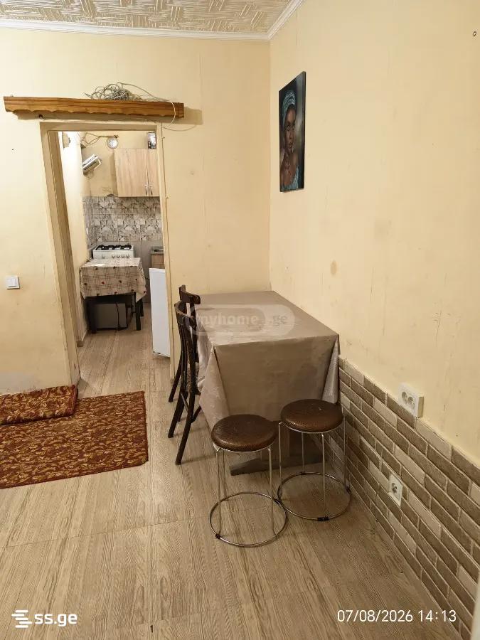 Avto Varazi I lane 0 - 2 rooms