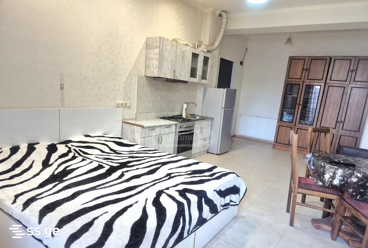 Vepkhistkaosnis st. - 2 rooms