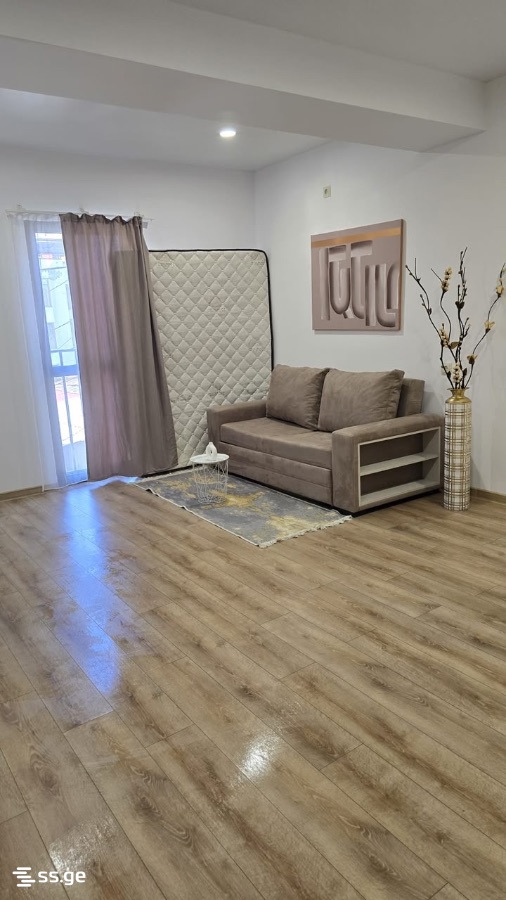 tsurtsumia st. - 1 rooms