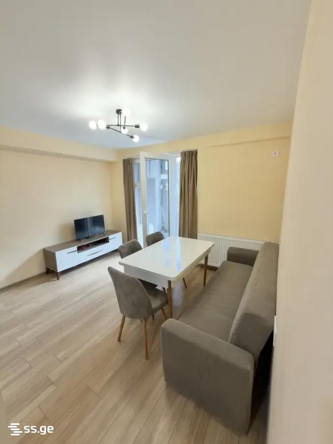 s. cincadze st 81 - 2 rooms