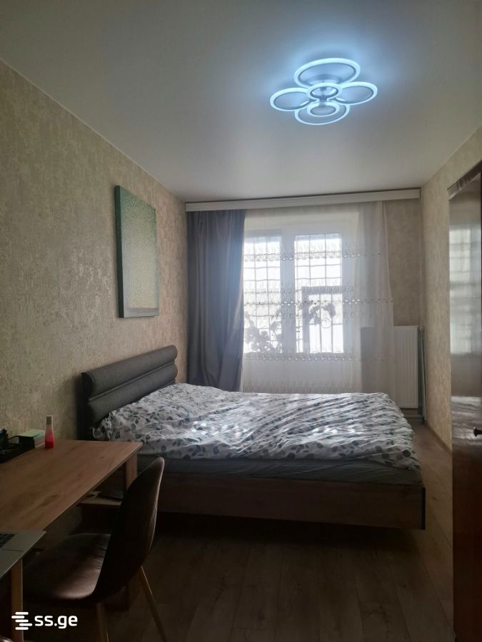 Friendship St. 27 - 3 rooms