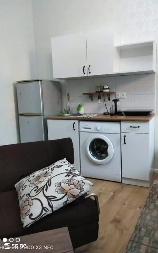 meskhishvili st. - 1 rooms