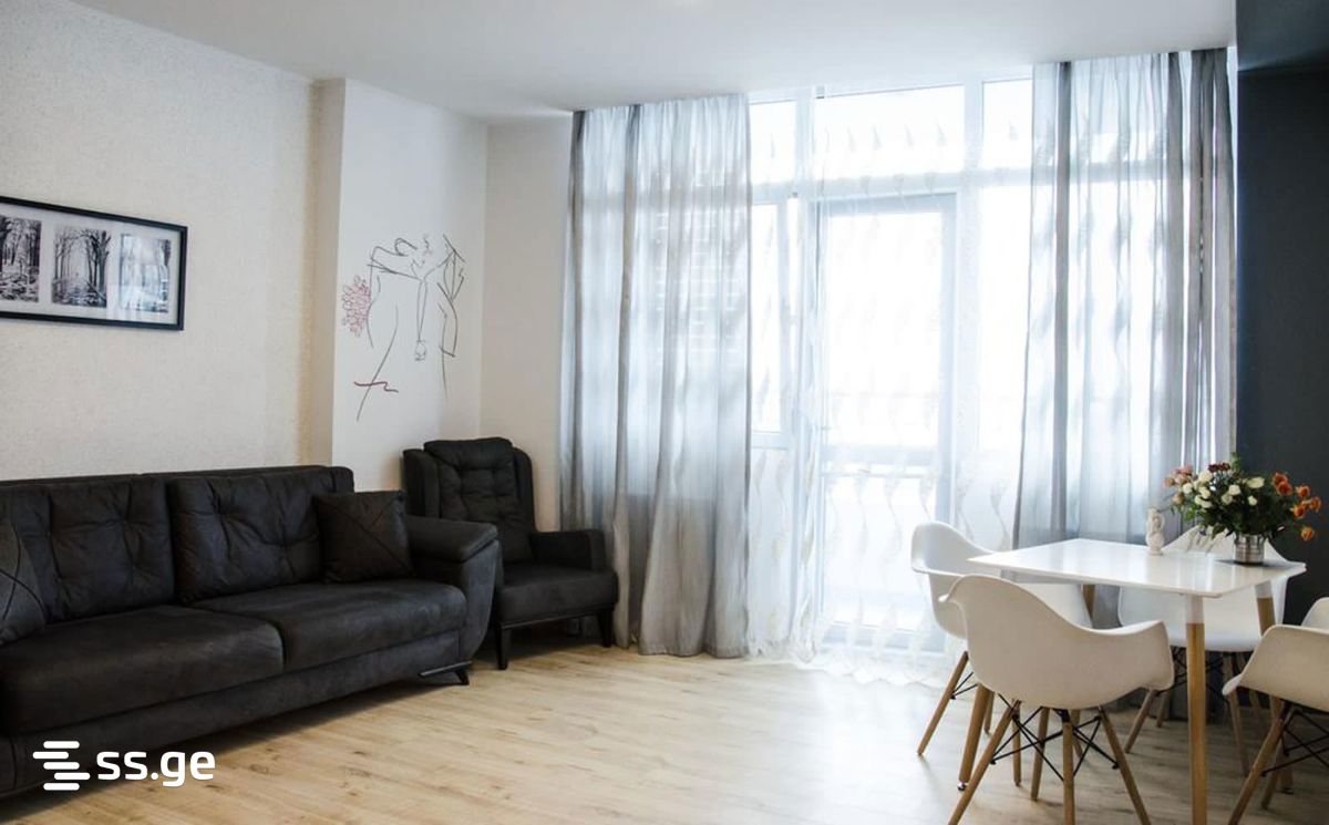 Firosman St. 16А - 1 rooms