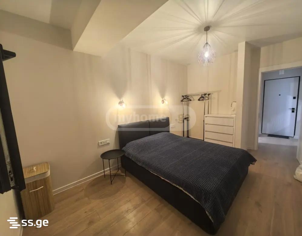bokhou st. 10 - 2 rooms