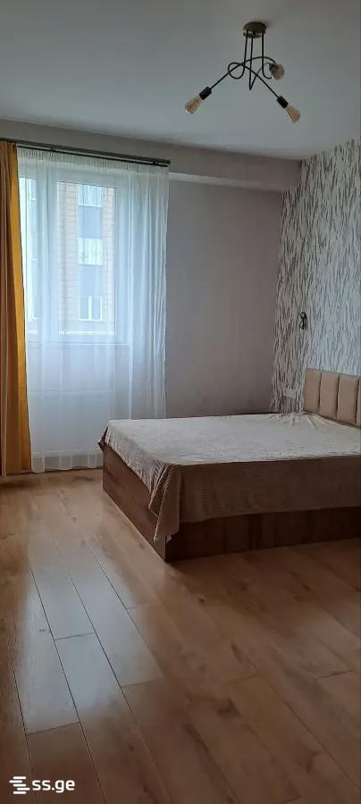 Olive st. 3 - 3 rooms