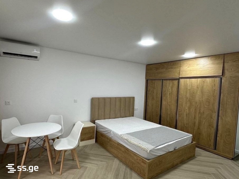Z. Gorgiladze Street 57 - 1 rooms