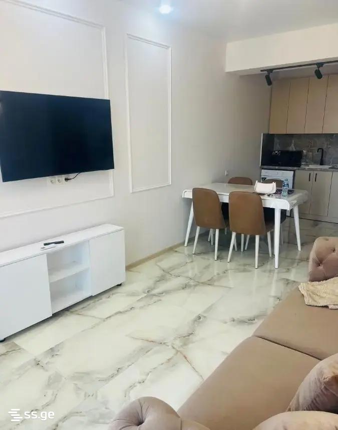 kerchi st. - 2 rooms