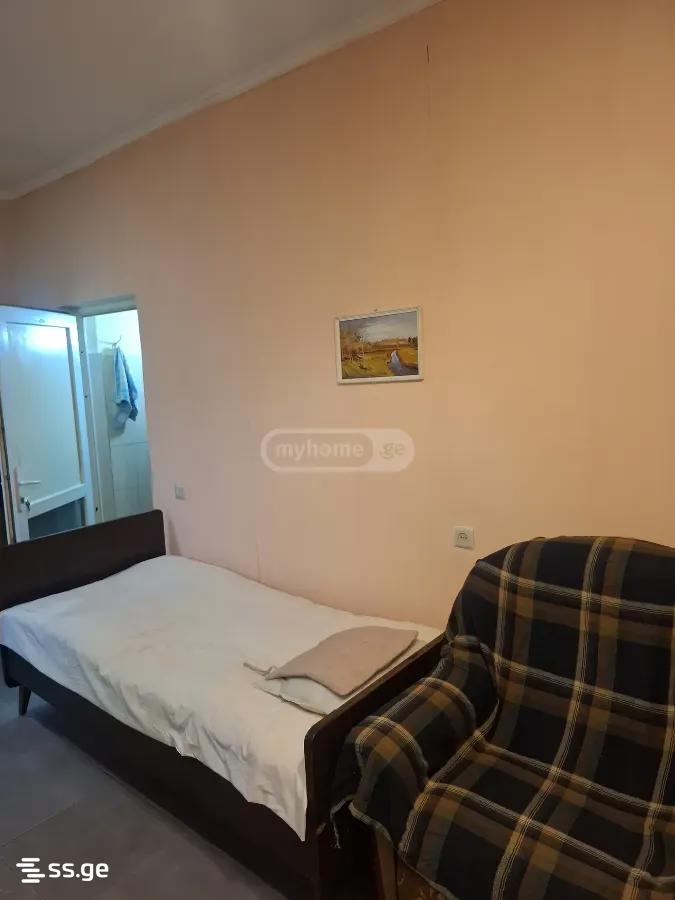 sikharulidze 0 - 1 rooms