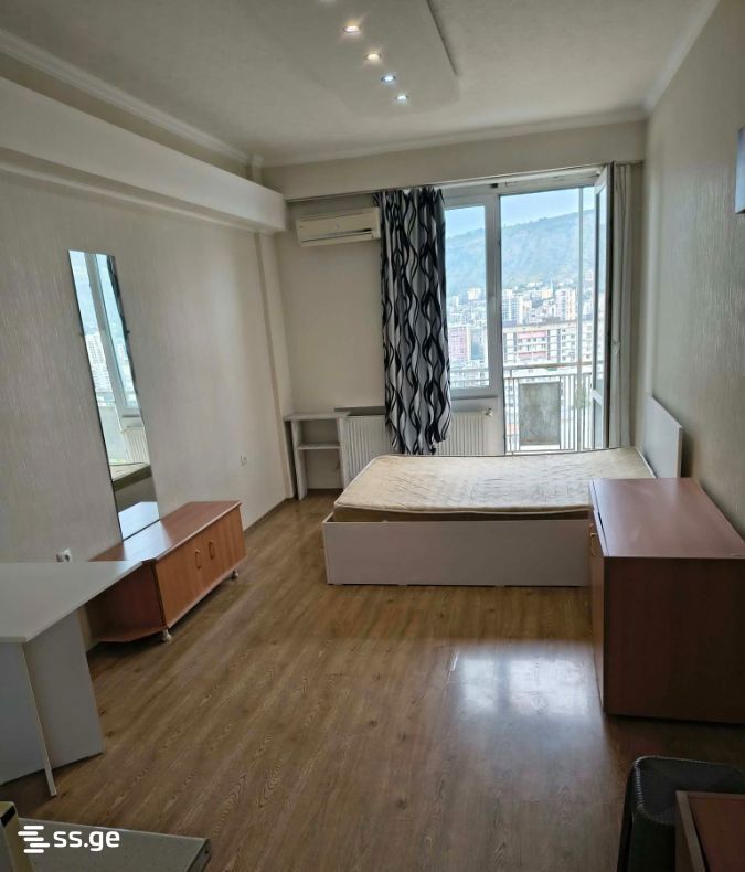 ikalto mount - 1 rooms