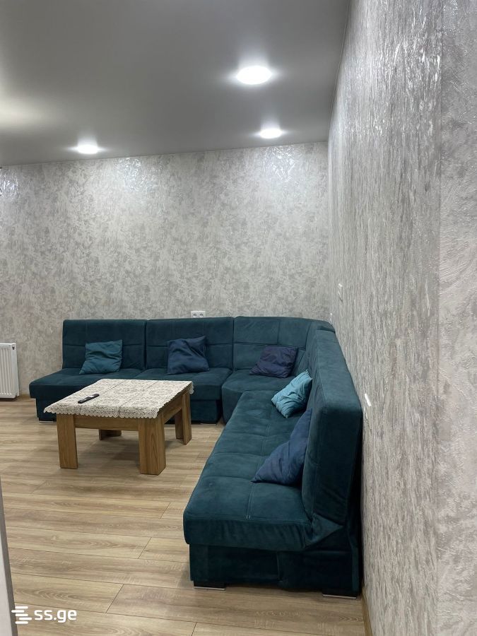111 - 2 rooms