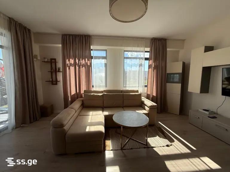 Tirifebi st. 1 - 2 rooms