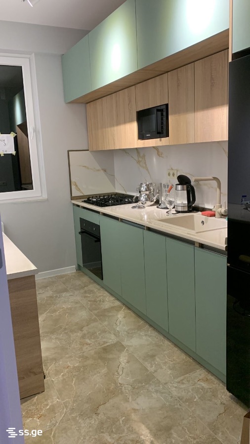 Bob walsh st. - 3 rooms