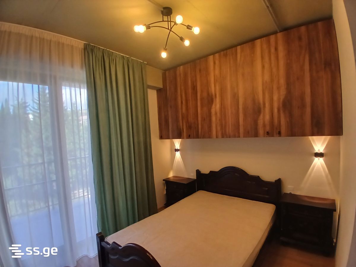 Freedom st. თავისუფლების14ბ - 2 rooms
