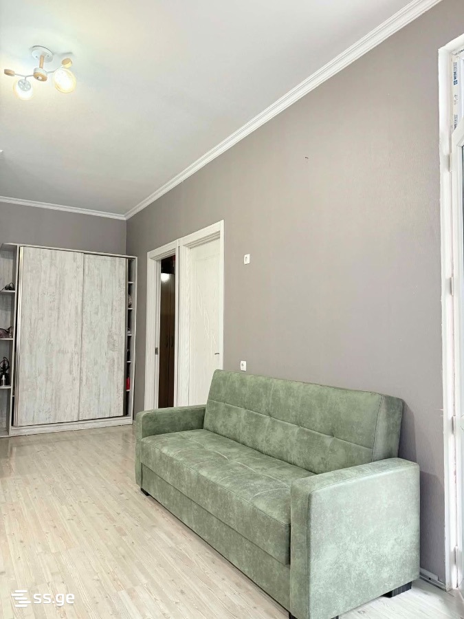 Ts. Dadiani st. (nadzaladevi) 225 - 3 rooms