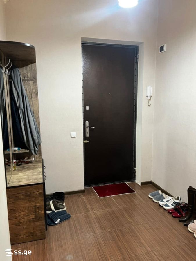 petre imeri st. 4 - 2 rooms