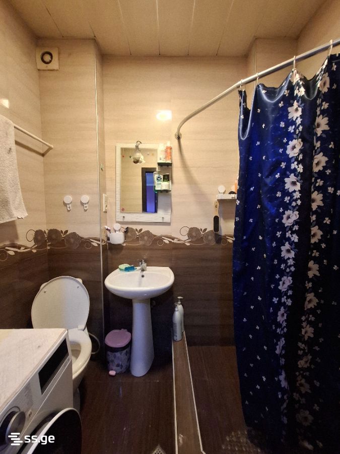 abashvili st. 3 - 2 rooms