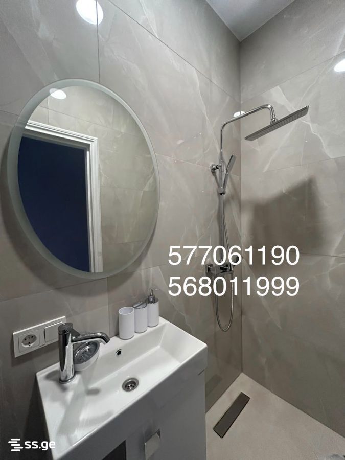 zedazeni st. 4ა - 4 rooms