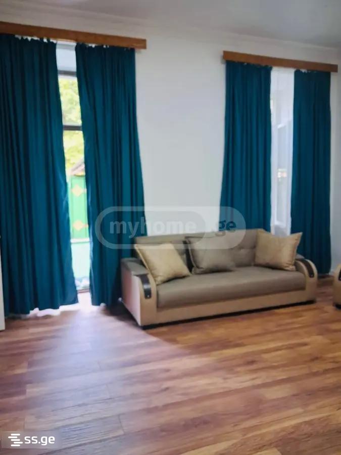 ketevan tsamebuli avenue (isani) 2 - 2 rooms