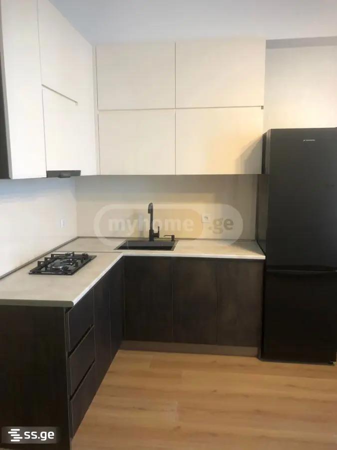 Holbruki st. 2 - 3 rooms