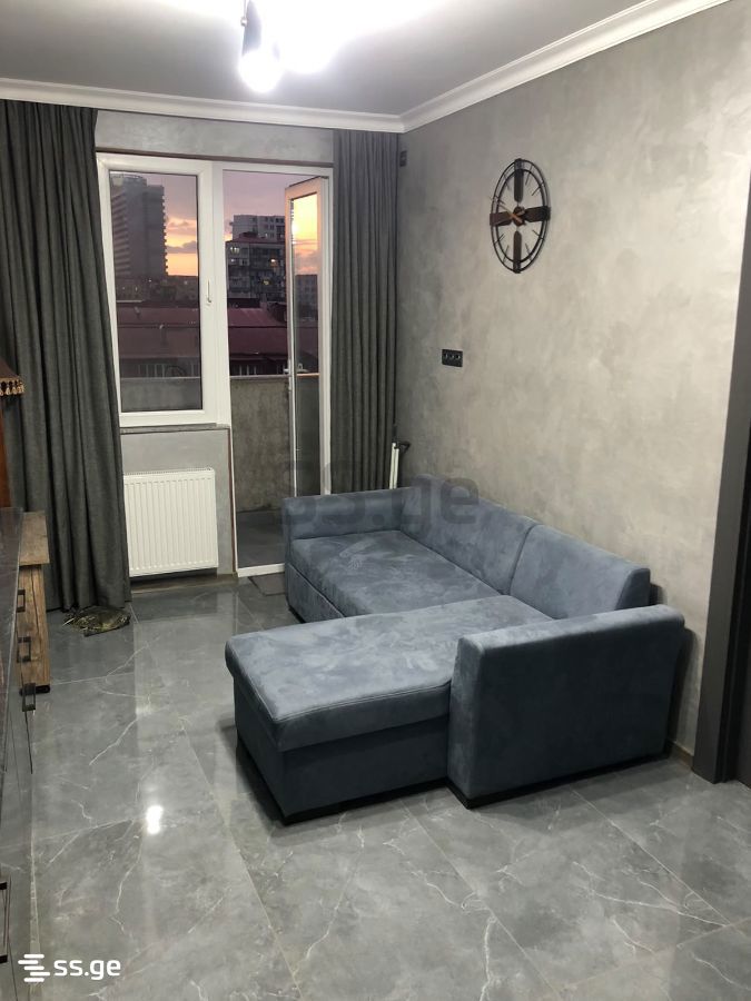 47 - 2 rooms