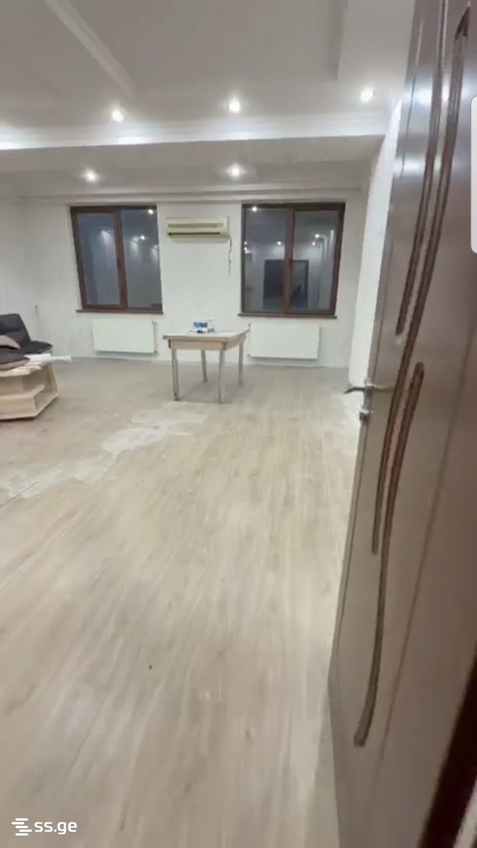 shartava st. - 4 rooms