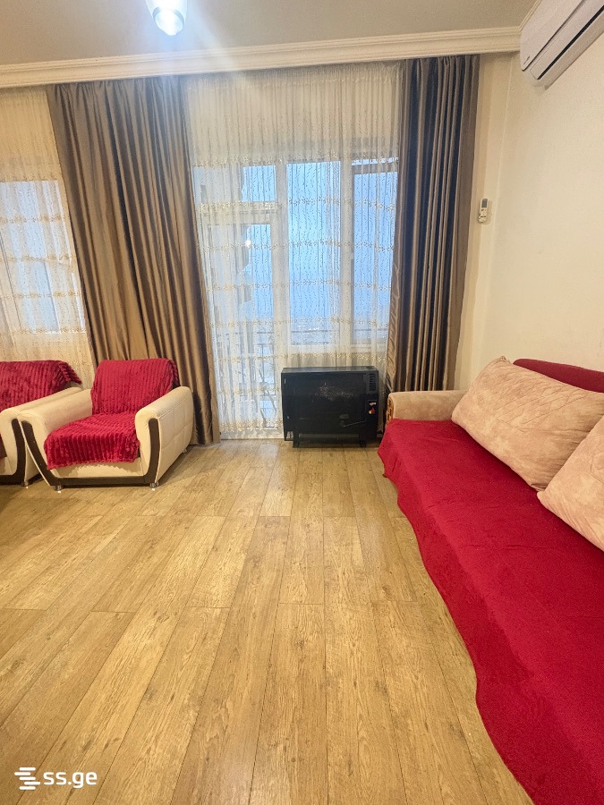 129 - 2 rooms