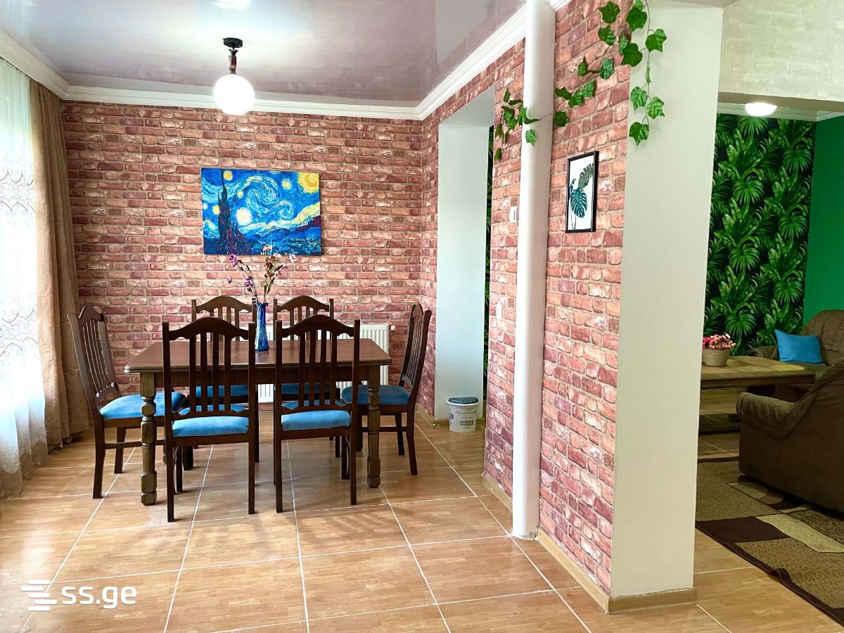 12 - 5 rooms