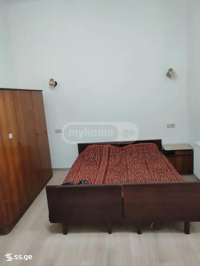 pushkin st. - 3 rooms