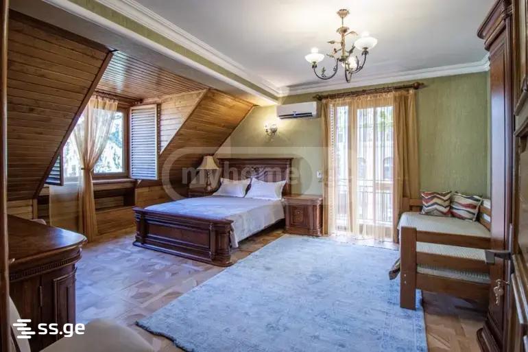 amagleba st. - 4 rooms