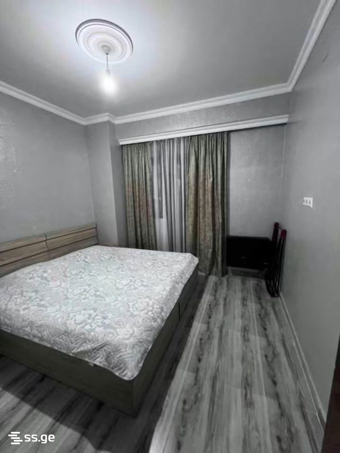 Angis st. 17 - 2 rooms