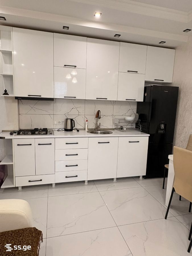 3გ - 3 rooms