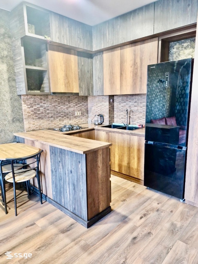 4000 Meskhi st. 2ა - 2 rooms