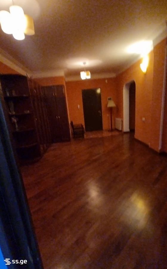 m. aleksidze st. 1 - 5 rooms