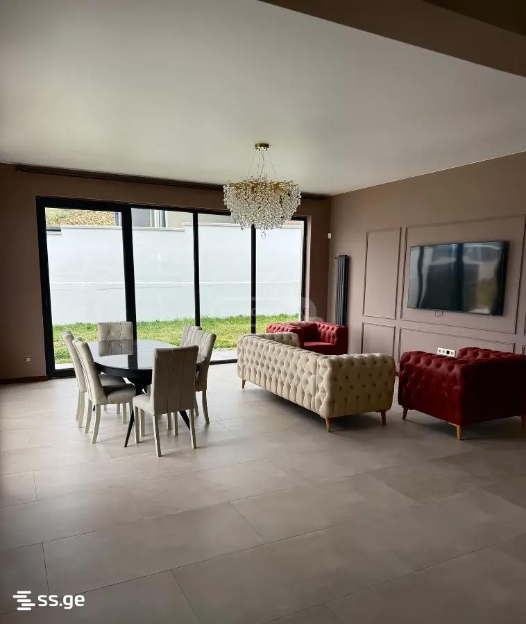 Agaraki st. - 6 rooms