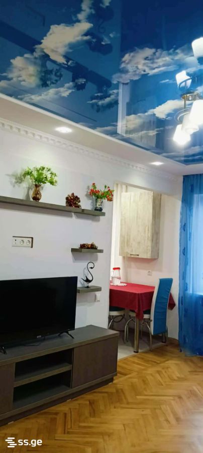 21 - 2 rooms