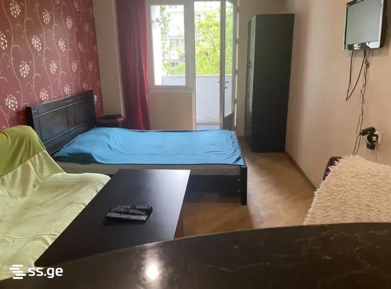 chikovani st. 4 - 1 rooms