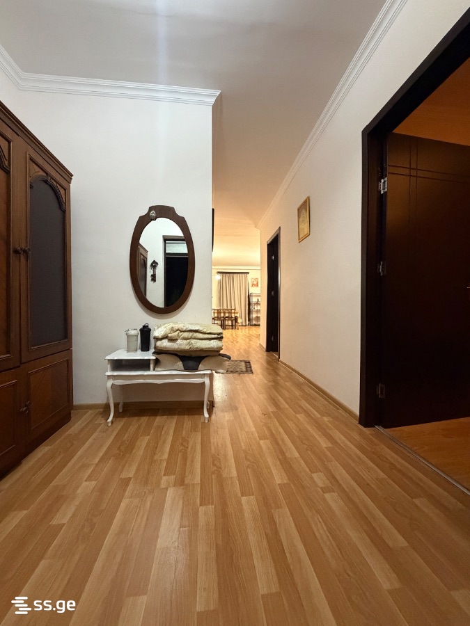 okrokana st. 2 - 3 rooms